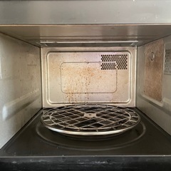 日立 オーブンレンジの画像
