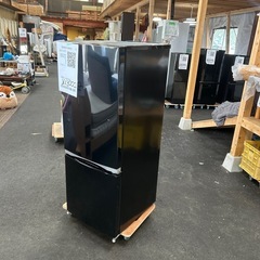 冷蔵庫 2018 153ℓ 東芝