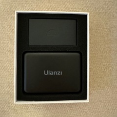 
スマホ外付けマイク  iPhone・iPad用