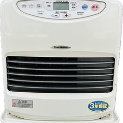 DAINICHI ダイニチ 石油ファンヒーター FW-432S