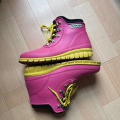 靴