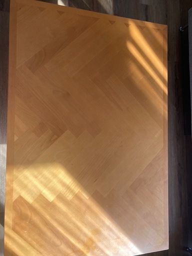 こたつセット　売ります