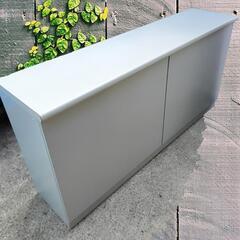 【お値打ち美品】イトーキ　事務　カウンター　ロッカー