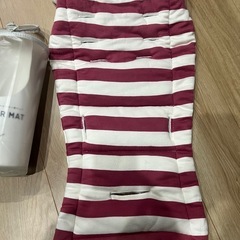 最終値下げ　エアバギー　ココブレーキの画像