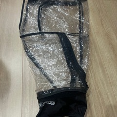 最終値下げ　エアバギー　ココブレーキの画像