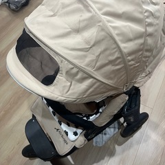 最終値下げ　エアバギー　ココブレーキの画像