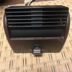 扇風機