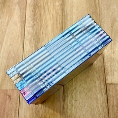 【未開封】ケース付　CD-R  カラーCD 700MB  80分　10枚セットの画像