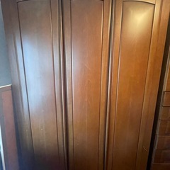 【無料】婚礼タンスセットの画像