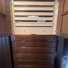 【無料】婚礼タンスセットの画像