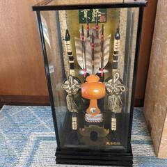 破魔弓