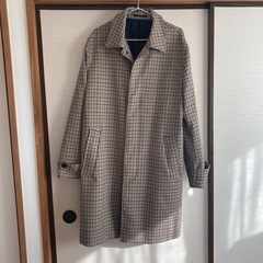メンズコート