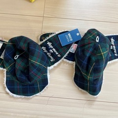BREEZE  新品未使用　トラッパーハット　２つセット