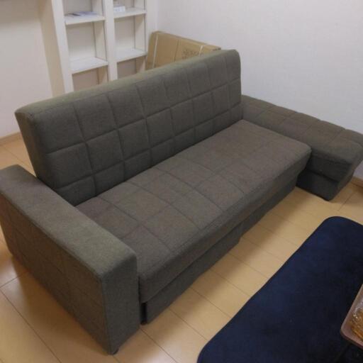 ソファーベット
