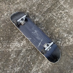 スケートボード　大人用の画像