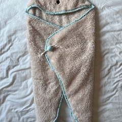 おくるみの画像