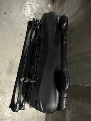 ハイエーススーパーＧＬシート&キャリアセット！早い者勝ちです！