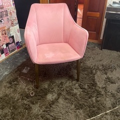 Beautiful chair