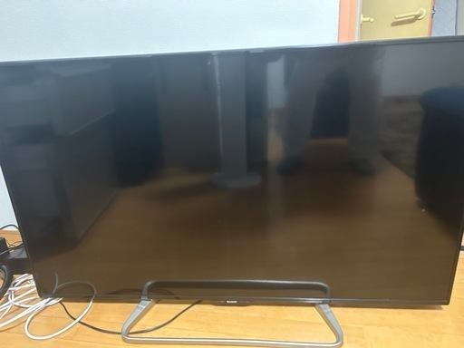 SHARPテレビ55型