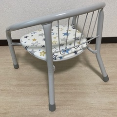 【取引中】座っても音が鳴らない静かなミニチェアの画像