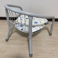【取引中】座っても音が鳴らない静かなミニチェアの画像