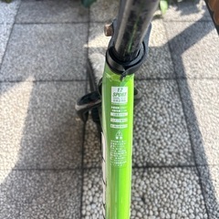 STRIDER 　ストライダー　スポーツモデル　12インチの画像