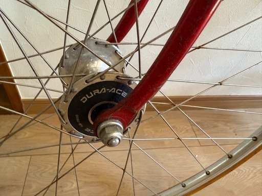 自転車