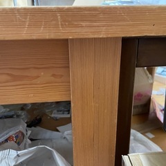 テーブル　作業台　　の画像