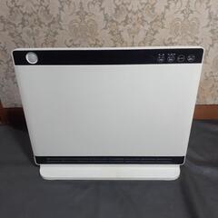 スリーアップ　人感センサー付きファンヒーター　CH-1429