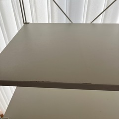 スチールラック
の画像