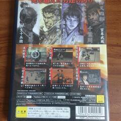 play Station2
剣豪2　KENGO2の画像