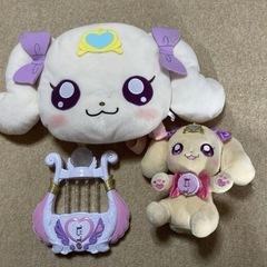 ⭐️ヒーリングットプリキュア
