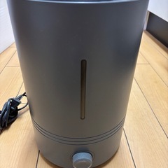 加湿器の画像