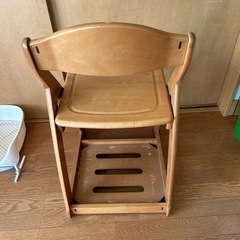 学習用のイス
の画像