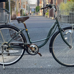 アサヒサイクル｜Asahi Cycle 自転車 ラジェンヌ La...