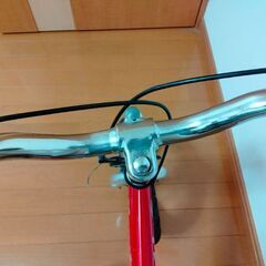 【購入者決まりました】へんしんバイク（ペダル着脱可）の画像