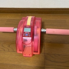 腹筋ローラー