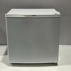 Haier/ハイアール☆1ドア40L冷蔵庫/冷凍庫☆JR-N40G-1