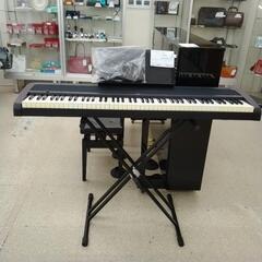KORG 電子ピアノ 18年製 TJ7881