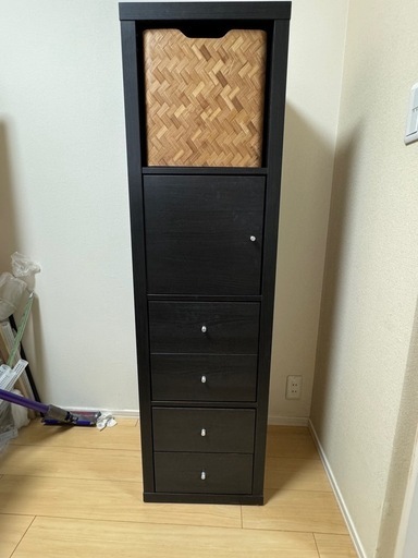 イケア KALLAX カラックス セット