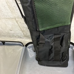スノーボードバックの画像