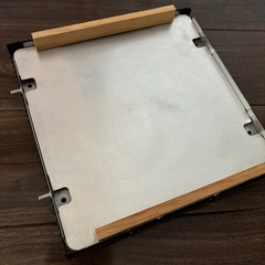 コタツヒーターユニット
の画像