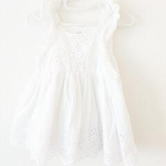 babyGAP♡サマーワンピース・チュニック・80の画像