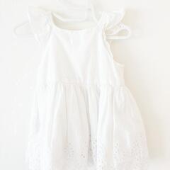 babyGAP♡サマーワンピース・チュニック・80の画像