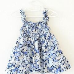 babyGAP♡サマーワンピース・チュニック・80
