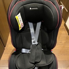 (交渉中)
チャイルドシート　LEAMAN カイナ 