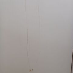 ★ジモティ割あり★  ワードローブ ホワイト H201×D54×W80 クリーニング済み MT2622の画像