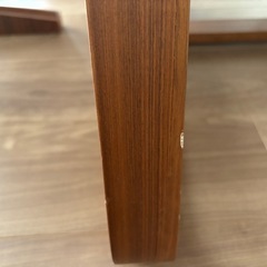 【無印良品】テーブルセット
の画像