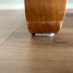 【無印良品】テーブルセット
の画像