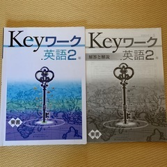 高校受験　英語2年